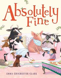 Produktbild: Absolutely Fine