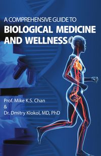 Produktbild: Comprehensive Guide to Biological Medicine and Wellness