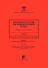 Produktbild: Fault Detection II, Aerospace, Marine Systems