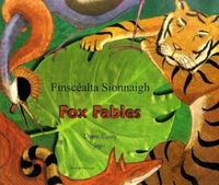 Produktbild: Fox Fables in Irish and English