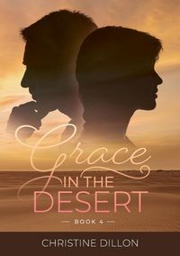 Produktbild: Grace in the Desert