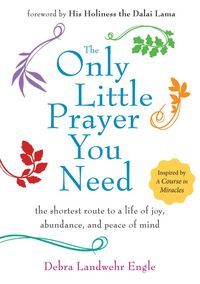 Produktbild: The Only Little Prayer You Need