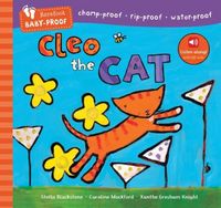 Produktbild: Barefoot Baby-Proof: Cleo the Cat