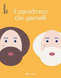 Produktbild: Il paradosso dei gemelli