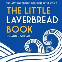 Produktbild: The Little Laverbread Book