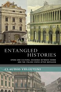Produktbild: Entangled Histories