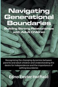 Produktbild: Navigating Generational Boundaries