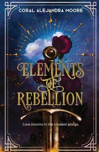 Produktbild: Elements of Rebellion