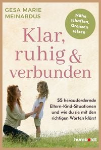 Produktbild: Klar, ruhig & verbunden