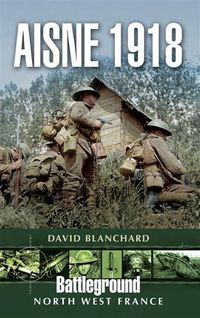 Produktbild: Aisne 1918