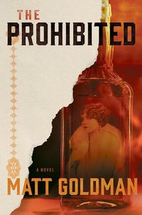 Produktbild: The Prohibited