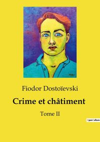 Produktbild: Crime et ch&acirc;timent