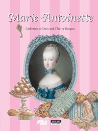 Produktbild: Marie-Antoinette