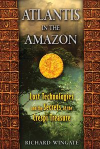 Produktbild: Atlantis in the Amazon