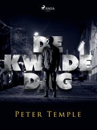 Produktbild: De kwade dag