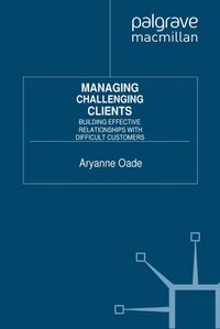 Produktbild: Managing Challenging Clients