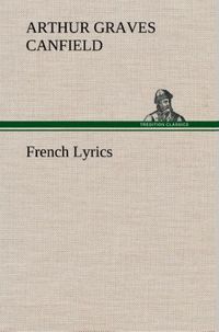Produktbild: French Lyrics