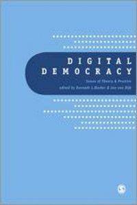 Produktbild: Digital Democracy