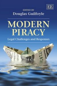 Produktbild: Modern Piracy