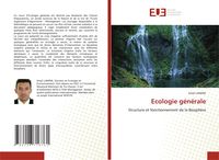 Produktbild: Ecologie g&eacute;n&eacute;rale