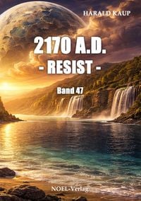 Produktbild: 2170 A.D. - Resist -