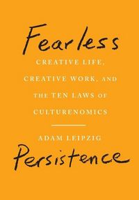 Produktbild: Fearless Persistence