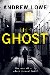 Produktbild: Ghost