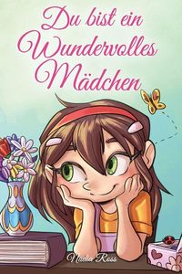 Produktbild: Du bist ein Wundervolles M&auml;dchen