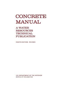 Produktbild: Concrete Manual