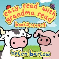 Produktbild: Easy Read with Grandma Read