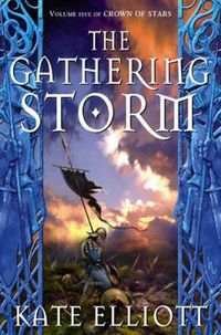 Produktbild: Gathering storm