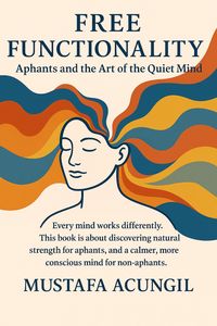 Produktbild: Free Functionality (Aphantasia, #2)