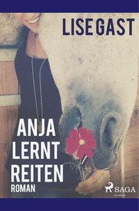 Produktbild: Anja lernt reiten