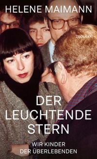 Bild vom Artikel Der leuchtende Stern vom Autor Helene Maimann