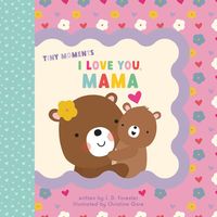 Produktbild: I Love You, Mama