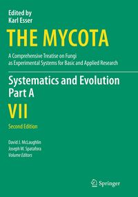 Produktbild: Systematics and Evolution