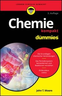 Produktbild: Chemie kompakt für Dummies