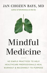 Produktbild: Mindful Medicine