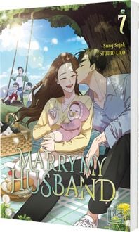 Produktbild Marry My Husband 7