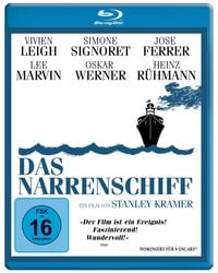 Produktbild: Das Narrenschiff