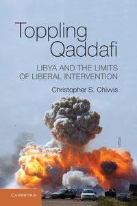 Produktbild: Toppling Qaddafi