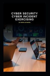 Produktbild: Cyber Security Cyber Incident Exercising