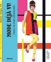 Bild vom Artikel Mode-Déjà-vu vom Autor Agata Toromanoff