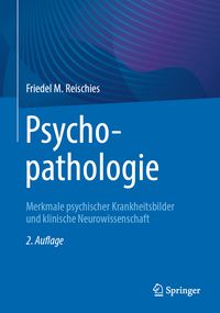 Produktbild: Psychopathologie
