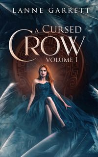 Produktbild: A Cursed Crow: Part One