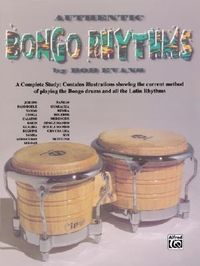 Produktbild: Authentic Bongo Rhythms Rev/e