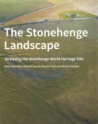 Produktbild: Bowden, M: Stonehenge Landscape