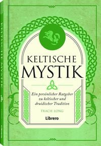 Produktbild: Keltische Mystik