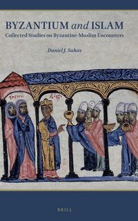 Produktbild: Byzantium and Islam