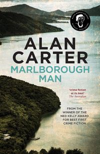 Produktbild: Marlborough Man